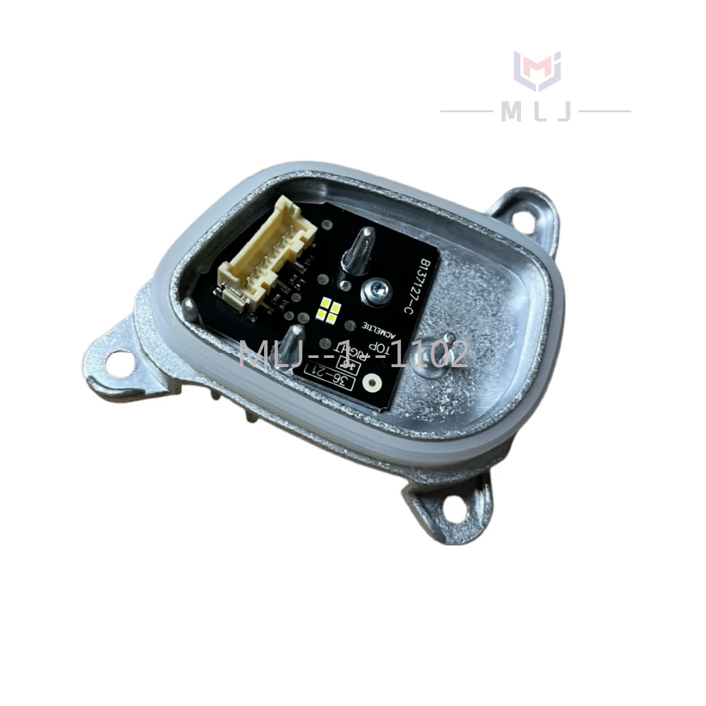 OEM 5H0998478D 5H0998478E FOR VOLKSWAGEN Golf 8 High Configuration LED Headlight DRL Module Control Unit Car Accessories