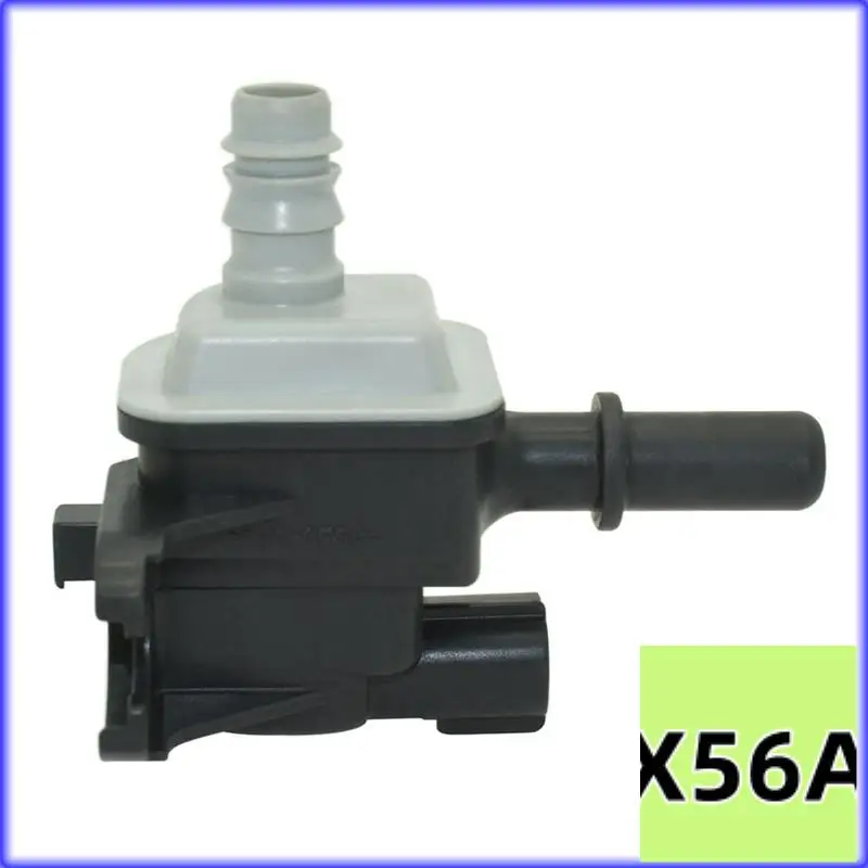 

Вакуумный клапан соленохода QB-Emission 31321694 для VOLVO S60 V40