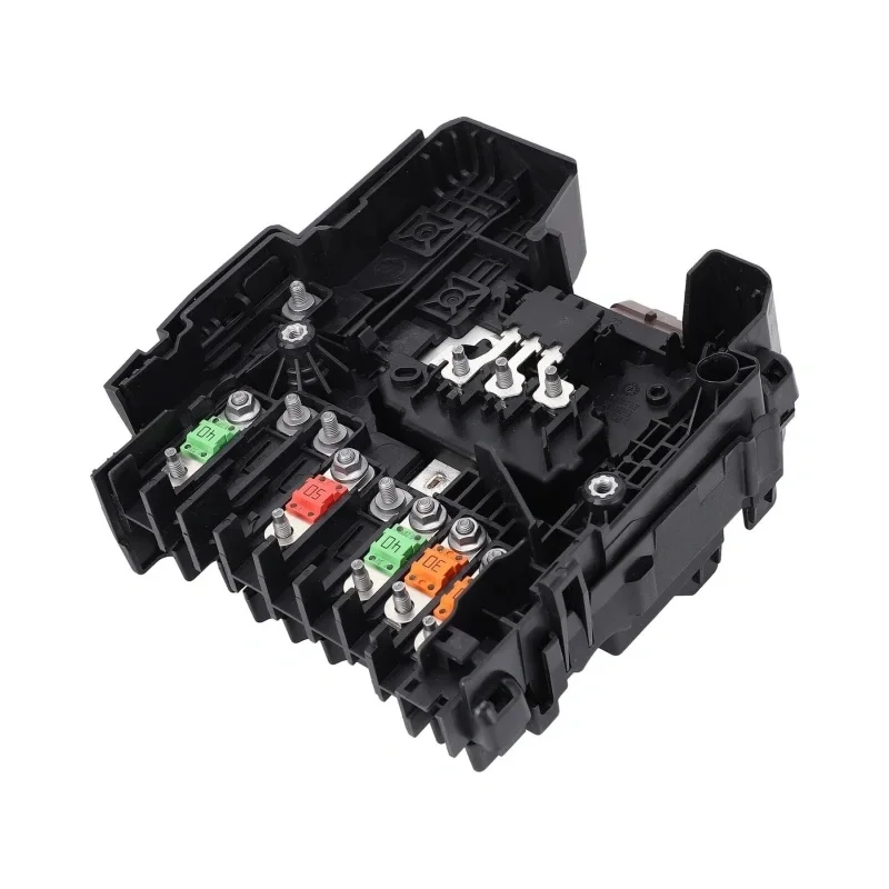 BPGA 9675350380 Power Control Module Battery Manager for Peugeot 408 Citroen C4 Picasso Vehicle Protection Unit