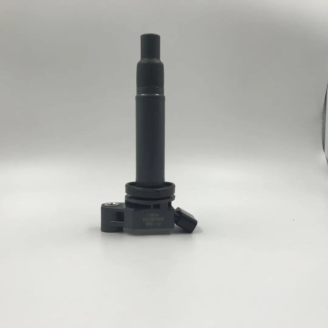 

4 шт. новая катушка зажигания 90919-02234 для Harrier Lexus RX300 9091902234 автомобильные аксессуары 9091902234 90919 02234