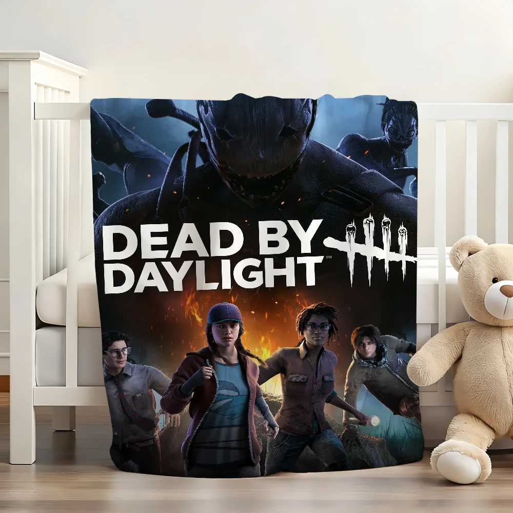 Game D-Dead By D-Da…