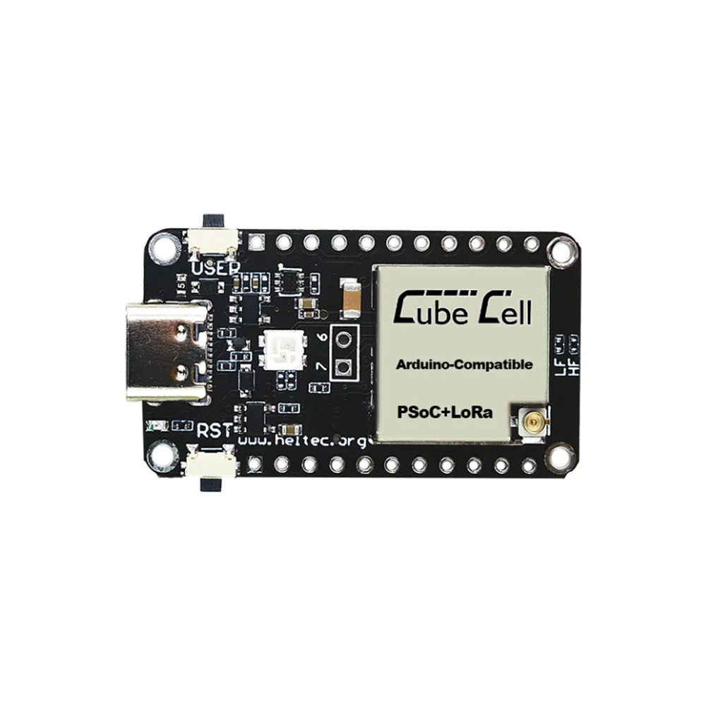 Variant: CubeCell-AB01