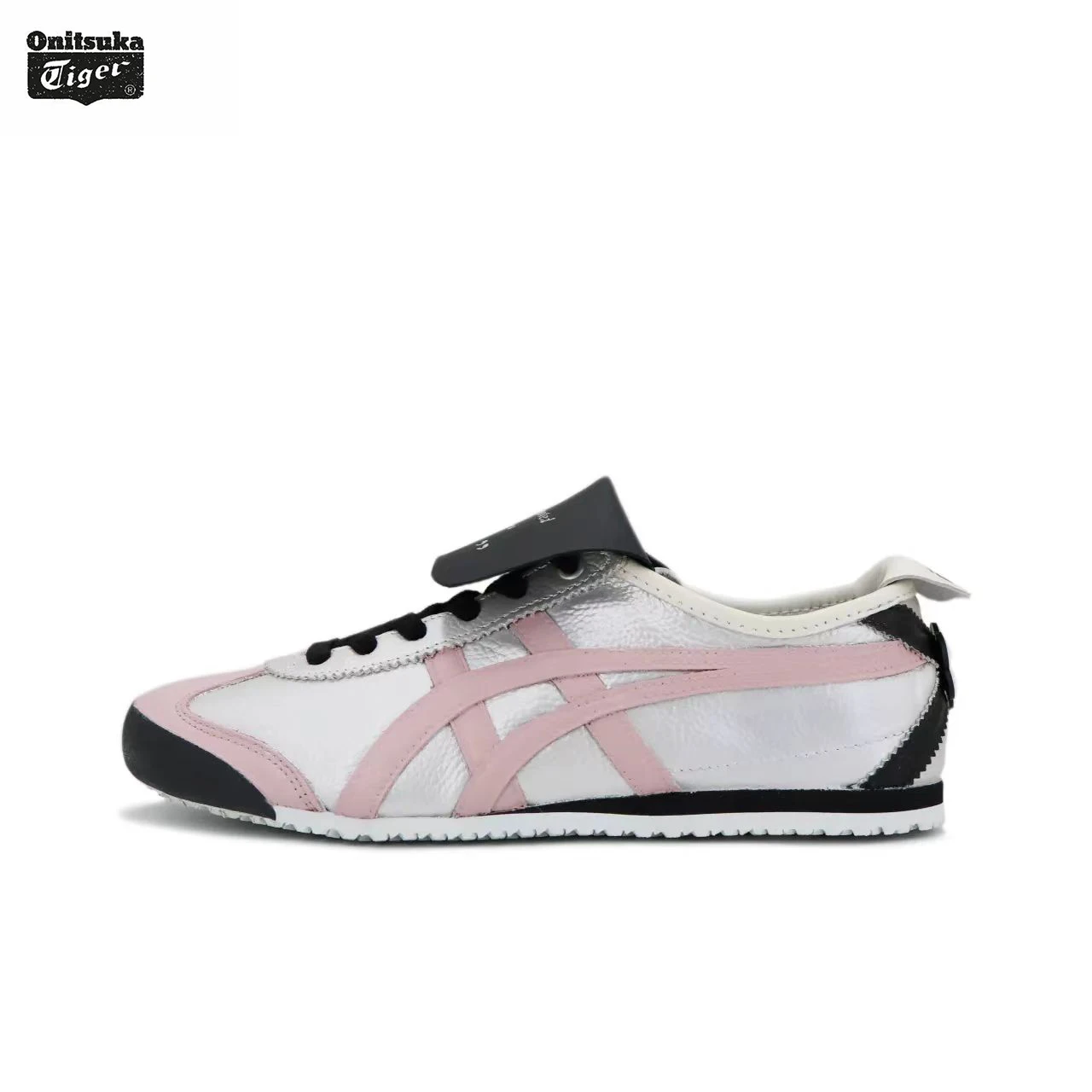 Asics Onitsuka Tiger MEXICO 66 Running Shoes Classic Comfortable Sport Shoes Women Men Sneaker