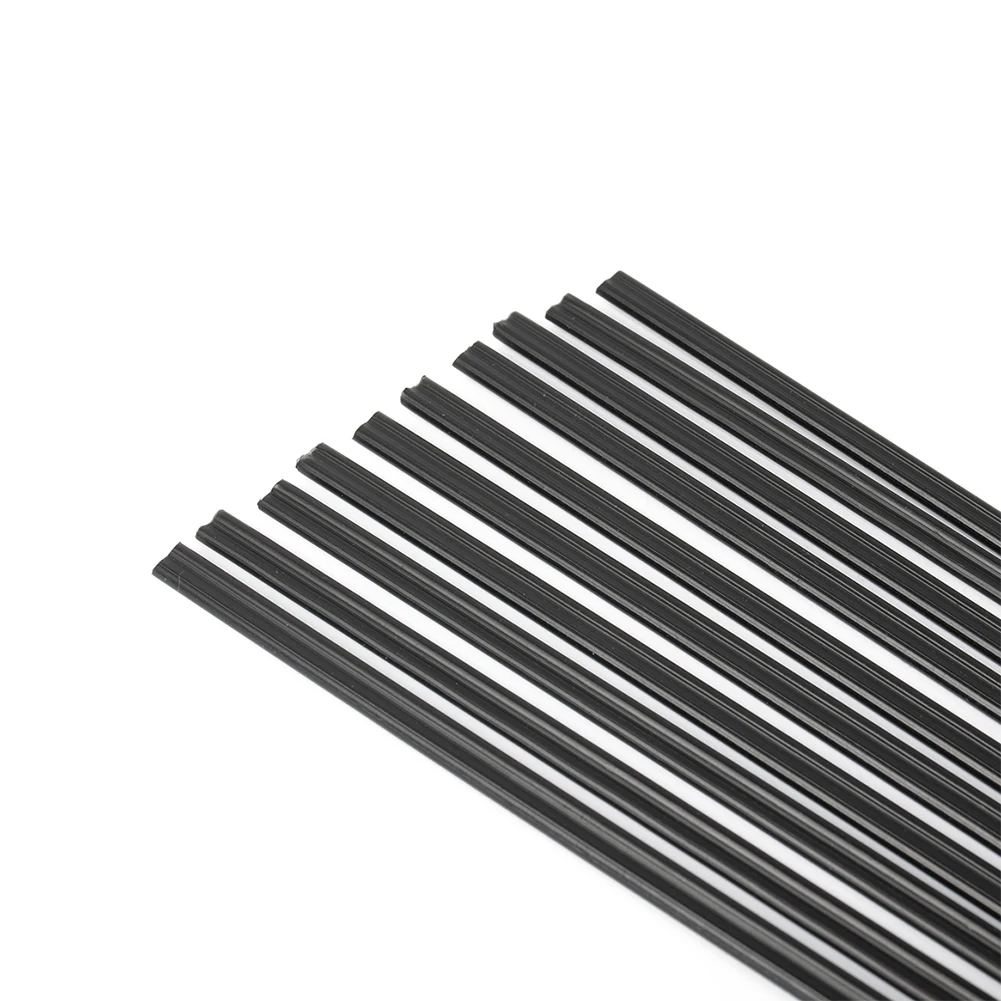 Welding Rod PP /PVC/ PE Plastic Welding Wire Welding Rods for Automobile Baffles Motorcycles and Plastic Water Tanks