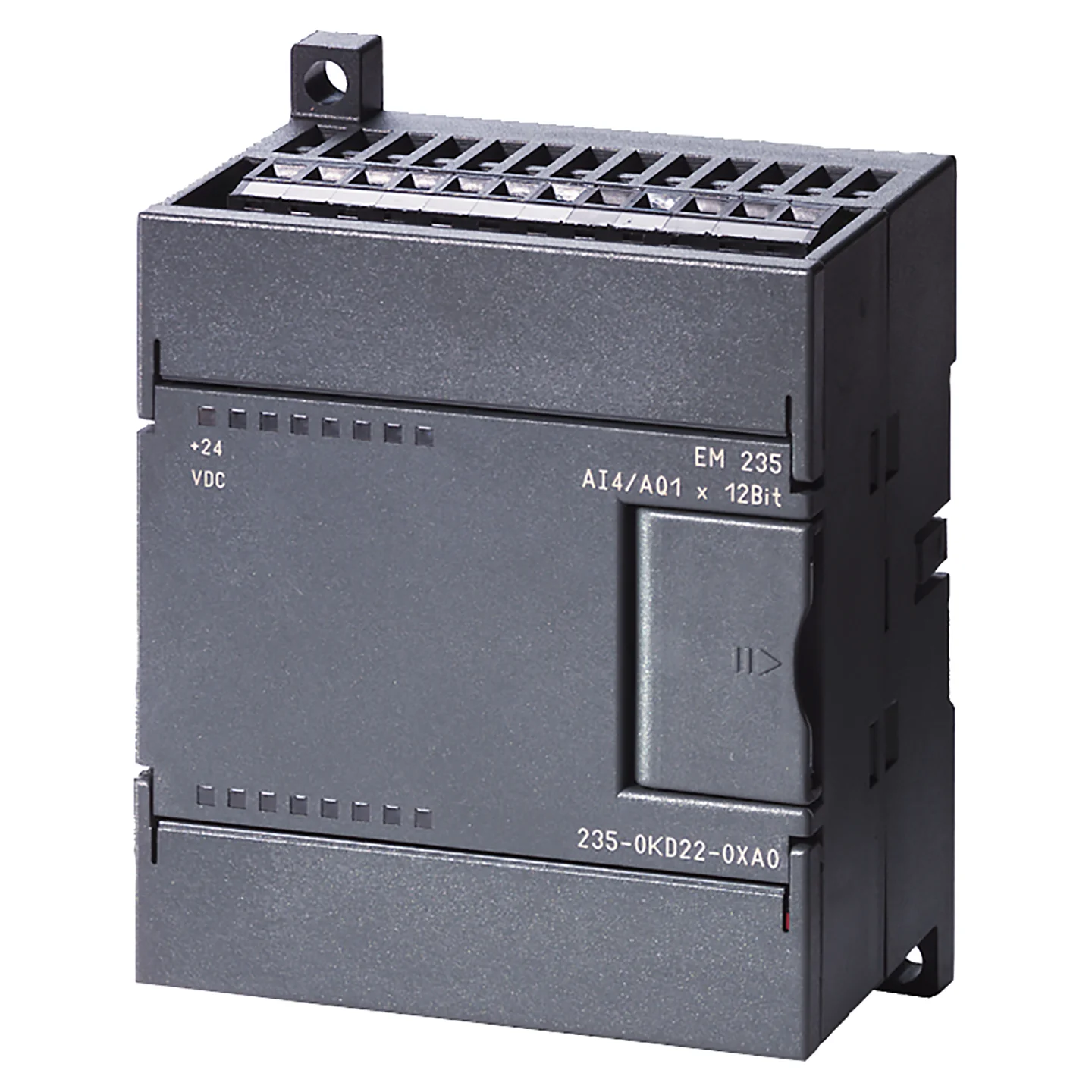 

6ES7235-0KD22-0XA8 Analog I/O Electronic Module S7-200 6ES7 235-0KD22-0XA8