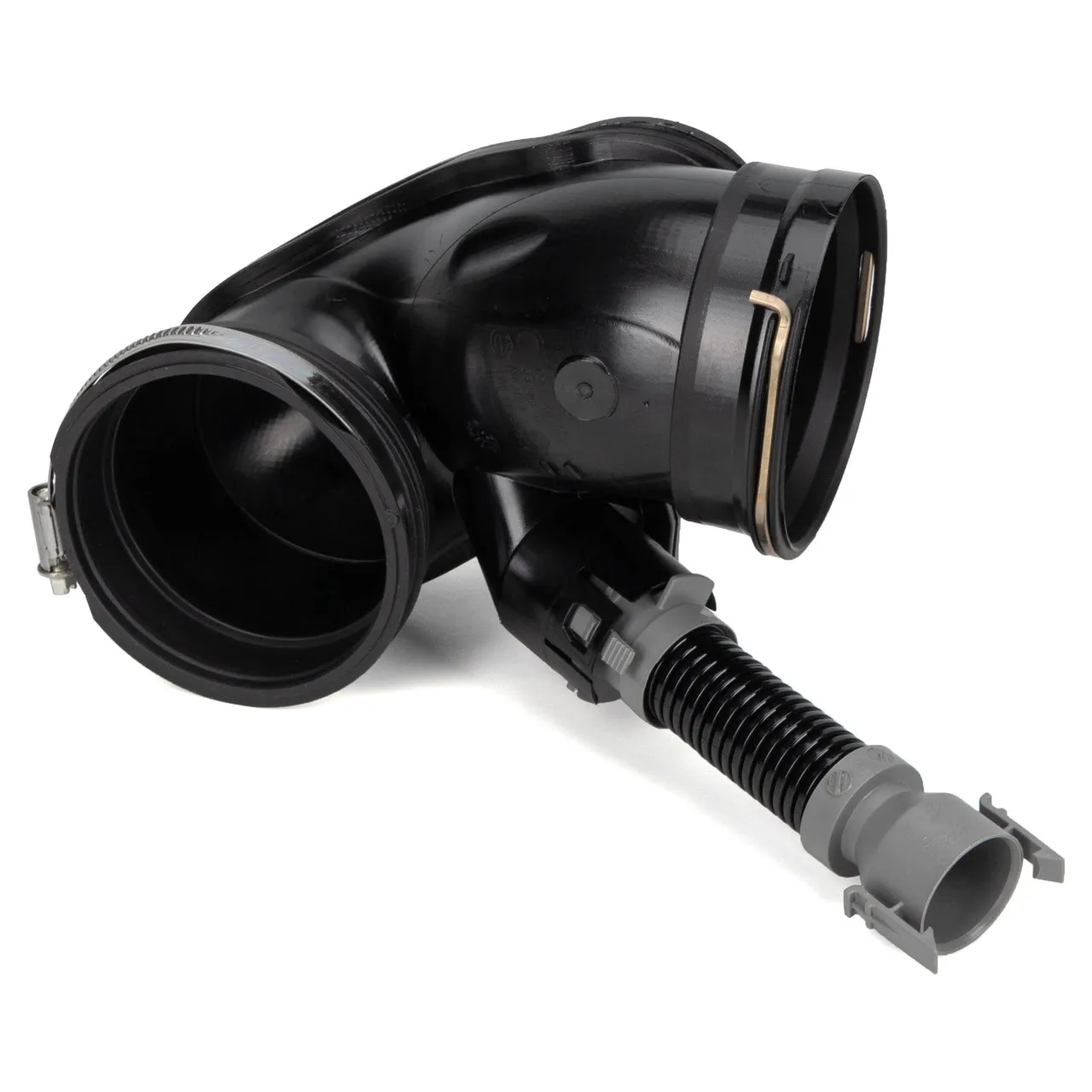 Gefilterter Luftansaugschlauch 13717812948 7812948 für MINI BMW N47N Diesel R56 R55 R57 R60 R61 – Detail 1