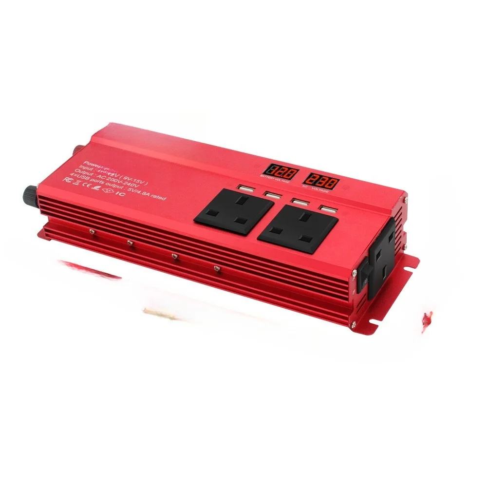

Sine wave power converter