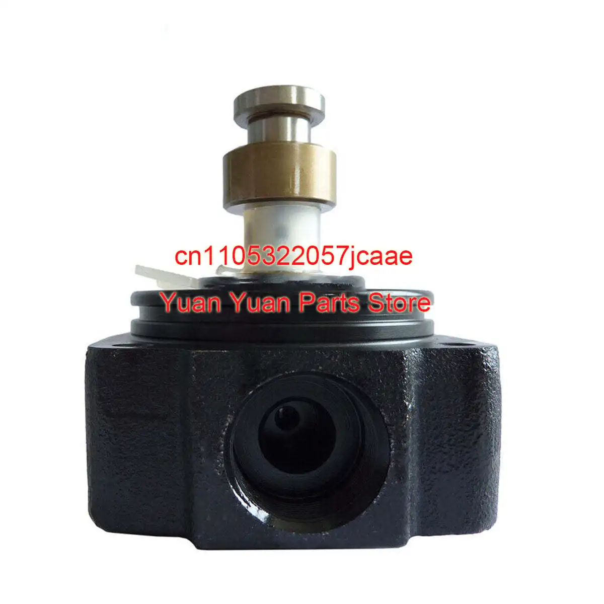 

096400-0262 Hydraulic Head and Rotor 4/12R for Komatsu Excavators 4D95S 4D95L