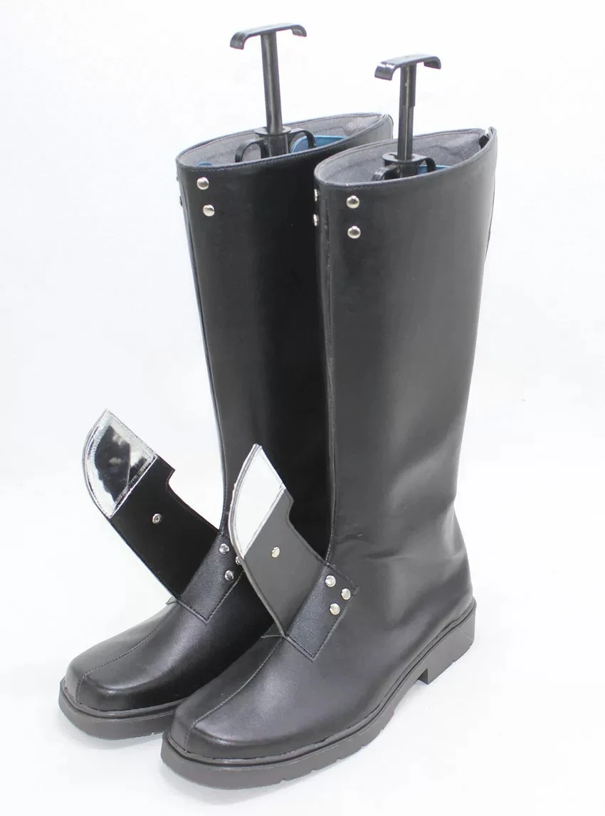 coleccion-de-juegos-tenryu-zapatos-y-botas-de-cosplay-hechos-a-medida-para-fiesta-de-halloween