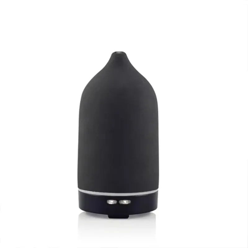 

Essential Oil Diffuser Aromatherapy Diffuser 100ml Ceramic Ultrasonic Cool Mist air Humidifier