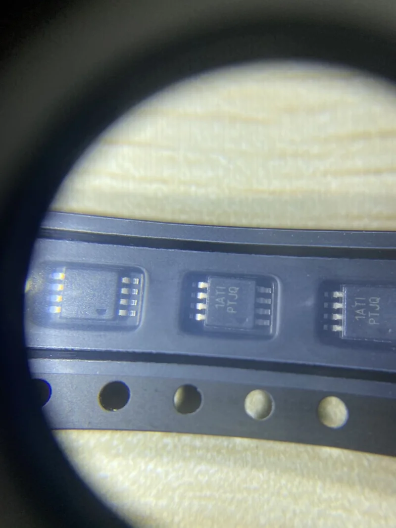 

SACOH Original genuine TPS7A4901DGNR MSP-8 36V 150mA low dropout linear regulator chip