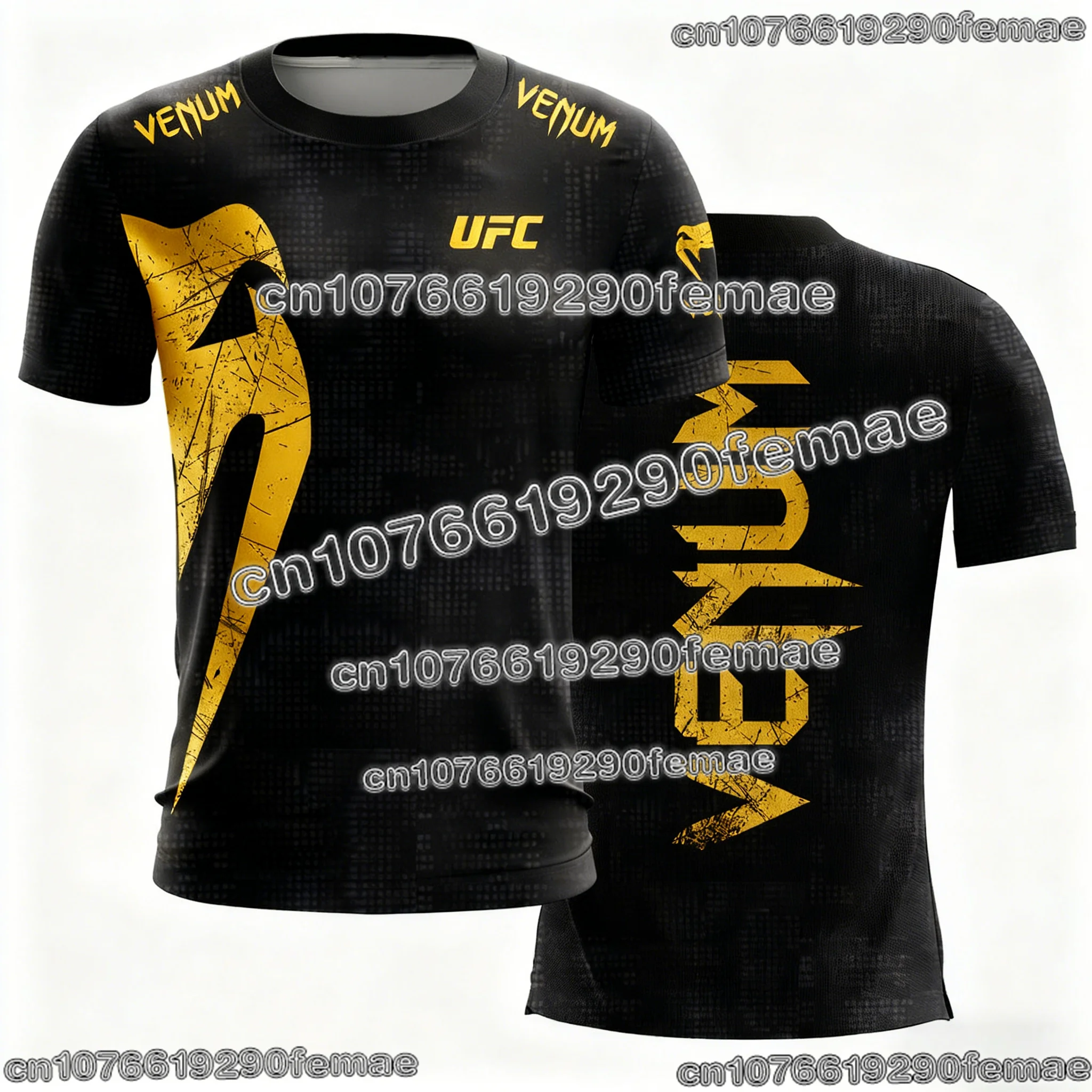 Thumbnail 2 - #59 Latest Breathable Training Tees Price Drops