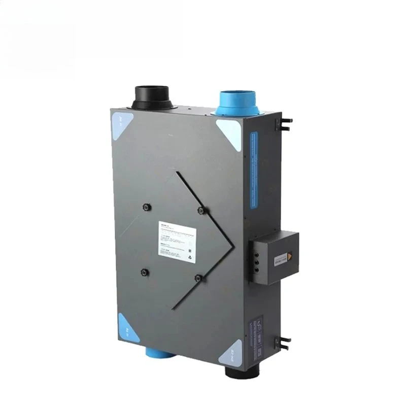 

AGCEN DC Motor Energy Exchange Ceilling-mounted home hvac systems