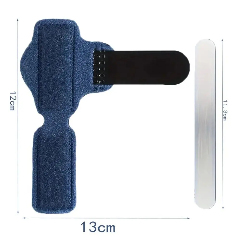 Orthotic Toe Straightener Support Brace Correction Sock Hammer Toe Corrector Fixator Stabilizer Hammertoe Splint Foot Retainer