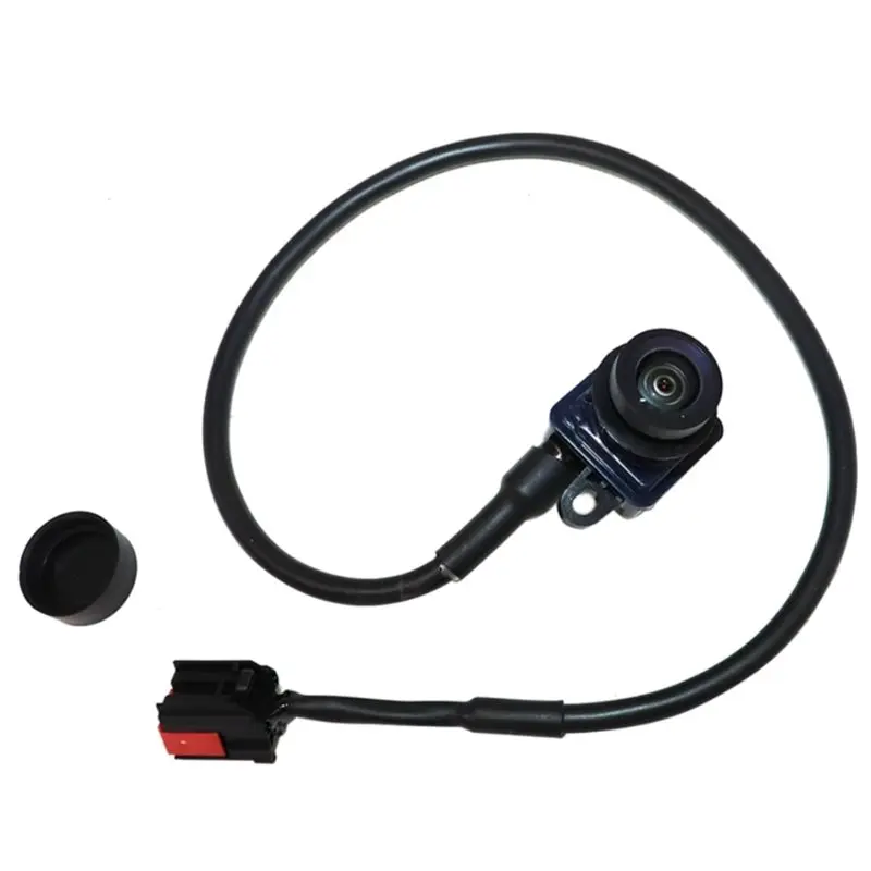AU65-68417057AA Car Reverse Camera Rear View Backup Parking Reserve Camera 6MJ97ZZZAA Parking Reserve Camera