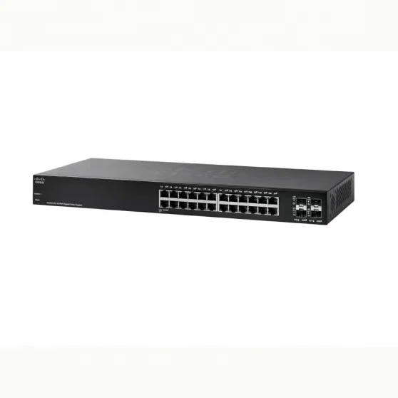 Cis Co 8 Port network switch WS-C2960X/XR-24/48TS/TD/PS/PD/LPS/FPS/LPD/FPD-L-I enterprise switch brand new original wholesale