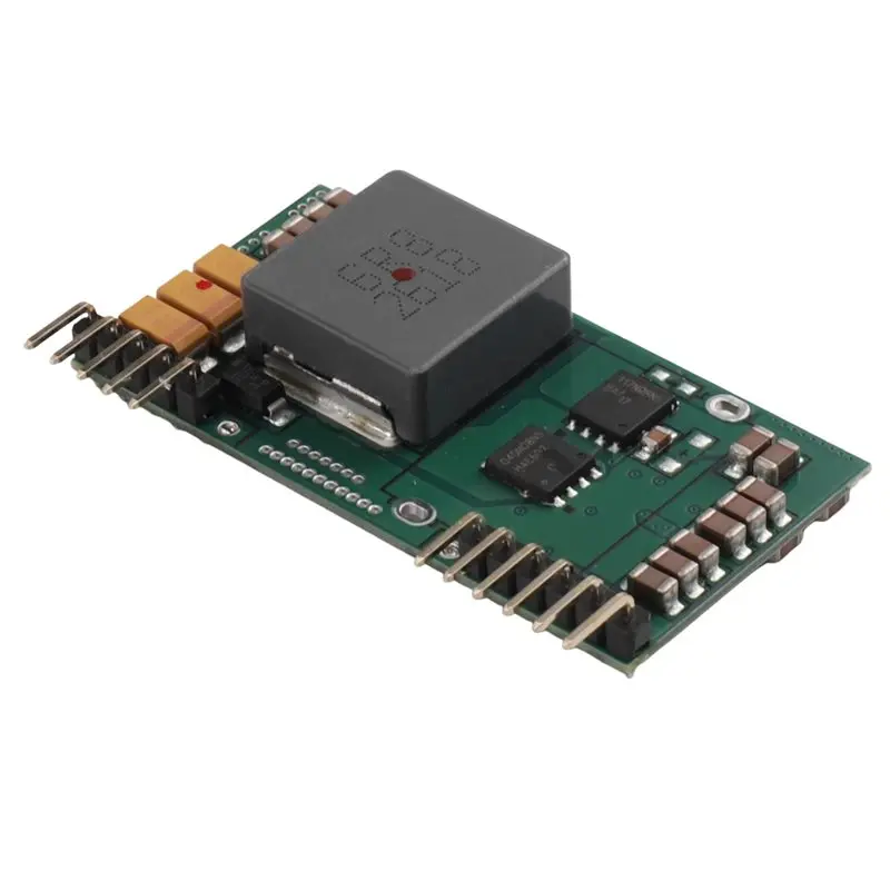 A20F-Regulated DC-DC 65W NID65 Non-Isolated Power Supply Unit NID65-5, NID65-5 Module Converter