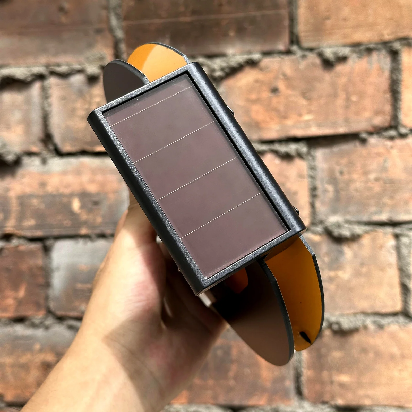 رقم المنزل المخصص أضواء خارجية تعمل بالطاقة الشمسية LED مضيئة الخارجية علامة منزل الطاقة الشمسية ثلاثية الأبعاد قطع الليزر عنوان اللوحة علامة باب الفيلا ارقام منازل خارجية ارقام منازل خارجيه طاقة شمسية #4