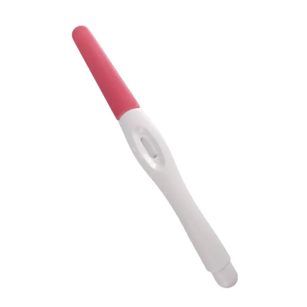 Gag Toys Boyfriend Toy Funny Women Men Fake Pregnancy Test Pregnancy Test Trickys Practical Jokes Pregnancy Test Positive