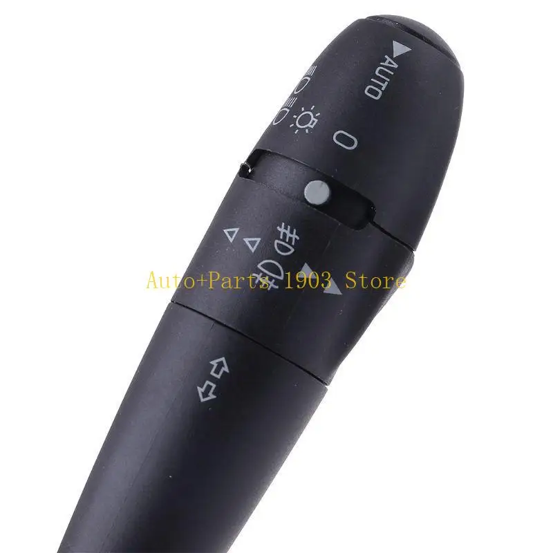 

E21C Steering Turn Column Switch Control Stalk Suitable for 206 207 307 301 308 3008 405 407 408 807