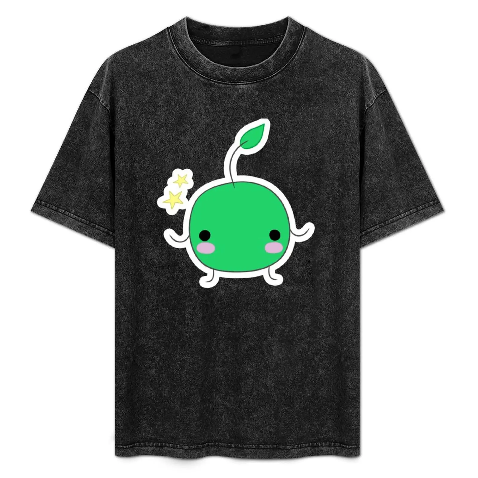 

Junimo Friend T-Shirt funny gifts rapper graphic tees graphics T-shirt men
