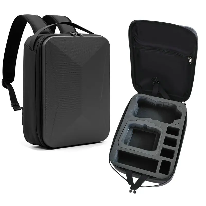 New Drone Bag For DJI AIR3 Storage Backpack Messenger Chest Bag Portable For DJI AIR3 Bag Shoulder Bag A3-007