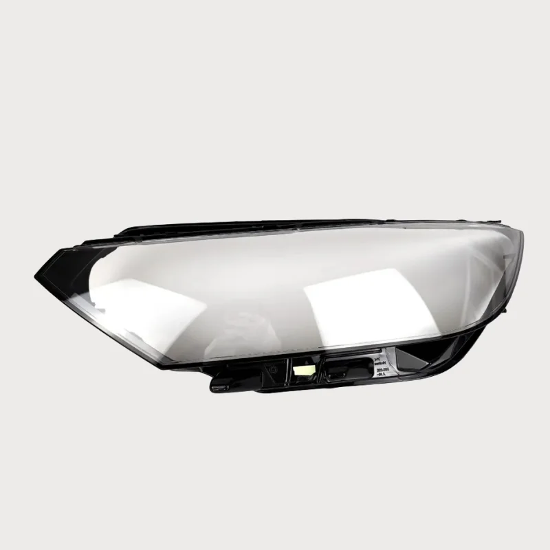 

Для Volkswagen Magotan B8 2016 2017 2018 2019, крышка фары, корпус фары, линза, абажур, прозрачный плексиглас