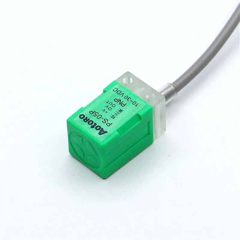 PS-05N NPN NO NC PNP cheap switch sensor Proximity good quality