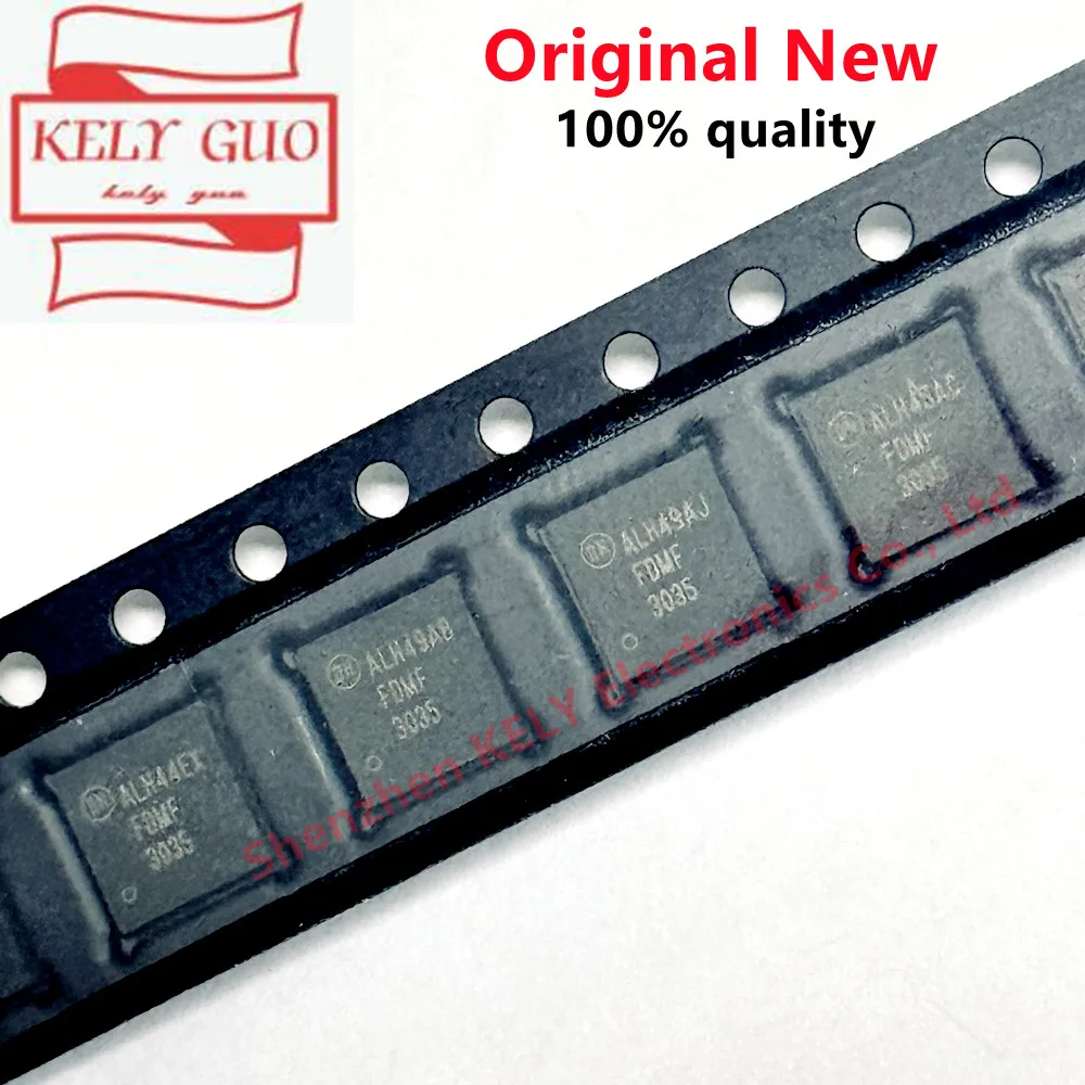 (2-5piece)100% New FDMF3030 FDMF3035 FDMF3037 FDMF3039 FDMF 3030 FDMF 3035 FDMF 3037 FDMF 3039 QFN-31