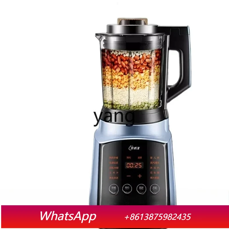 

LTT new bass wall breaker multi-functional cooking machine cutter head removable