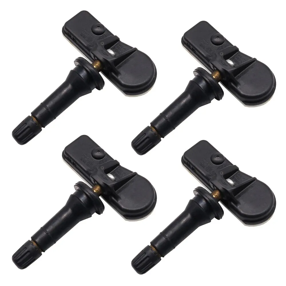 1/4Pcs Tire Pressure Sensor 40700-9322R 433MHz For DACIA DOKKER DUSTER LOGAN SANDERO OPEL MOVANO VIVARO RENAULT CAPTUR CLIO