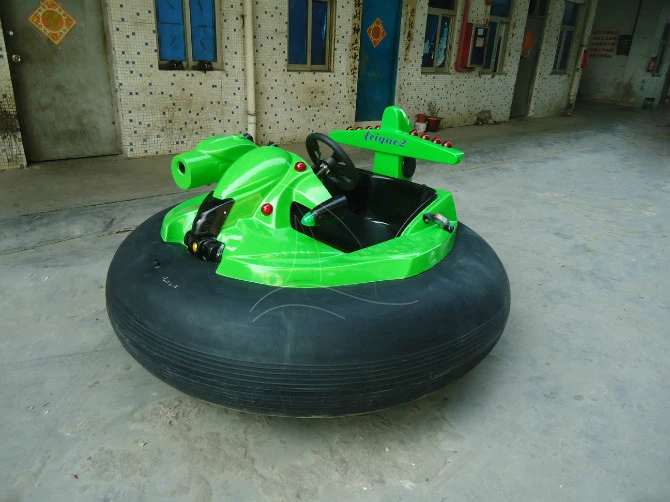 سيارات ممتصة للصدمات للأطفال رائجة البيع تصميم جديد في الهواء الطلق سيارة ممتصة للنفخ متنزه سيارات ممتصة للصدمات للبيع #6