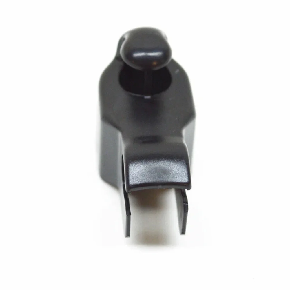 Car Exterior Replacement Wiper Nut Cover E-Class W210 Part ABS Vehicle Specific Fit For M-Class W163 1998-2005