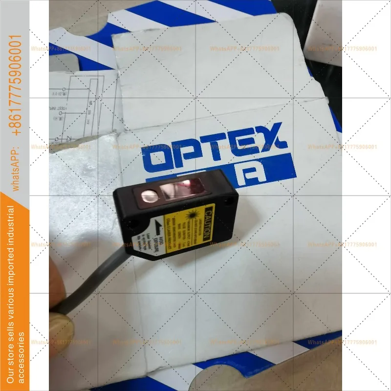 Original Opus Laser…