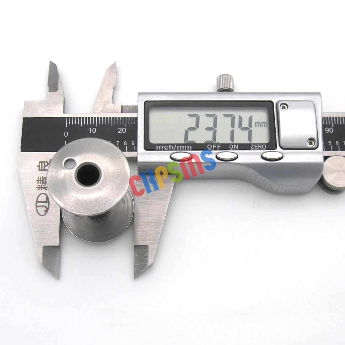 #020002010 Bobbins FOR Durkopp Adler 166, 266, 366, 203, 204, 205, JUKI TSC-441, Seiko CH-2B, CH--6B, CH--7B, CH--8B,