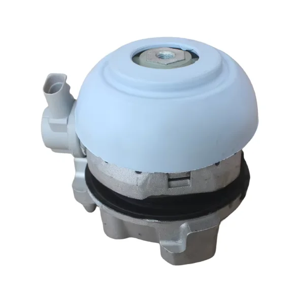 Support moteur hydraulique électrique gauche/droite de haute qualité OEM 4e0199381fp 4e0199381fj pour S8 A8 D3 2.8 3.0 3.2 V6 2003-2010