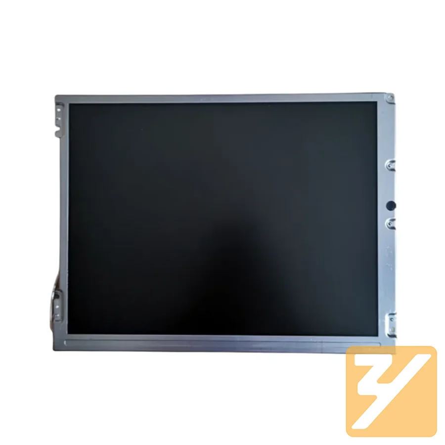 

LQ121S1DG31 12.1inch 800*600 TFT-LCD Screen Panel in stock