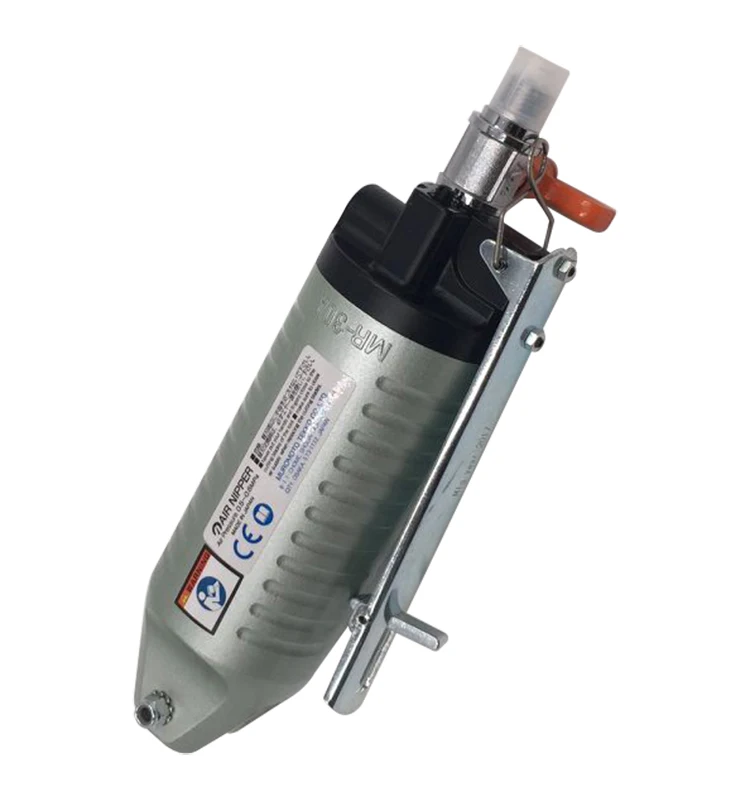 MR-20 Air Nipper for Plastic Resin Cutting Iron Wire Bending DIY Craft Jewelry Making Industrial Hand Tool