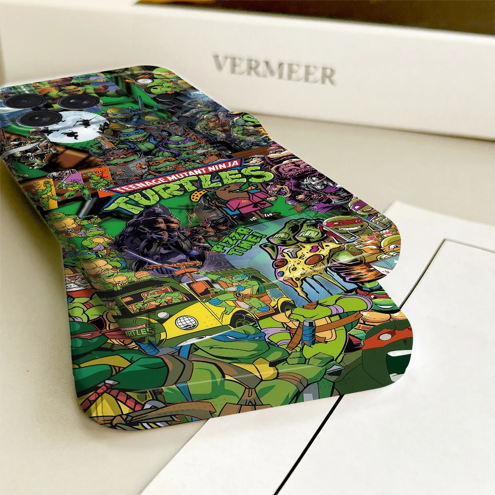 Coque de téléphone Mutant Turt - Phone Cases Zelda avis et prix