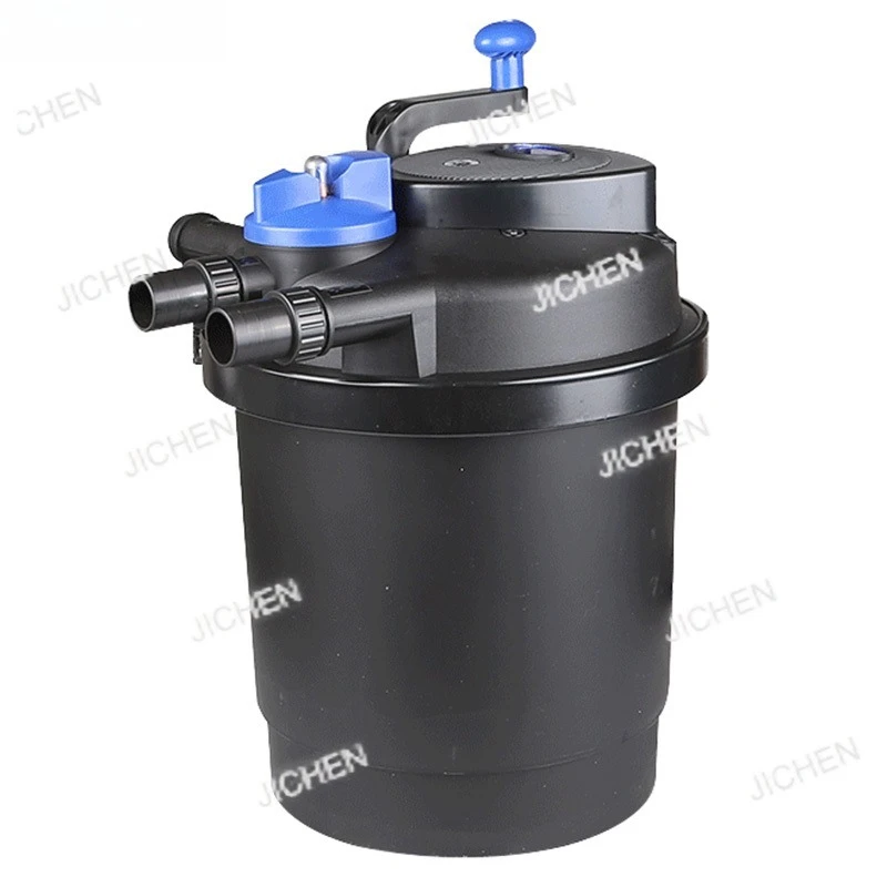 CPF-2500 6000 Liter…