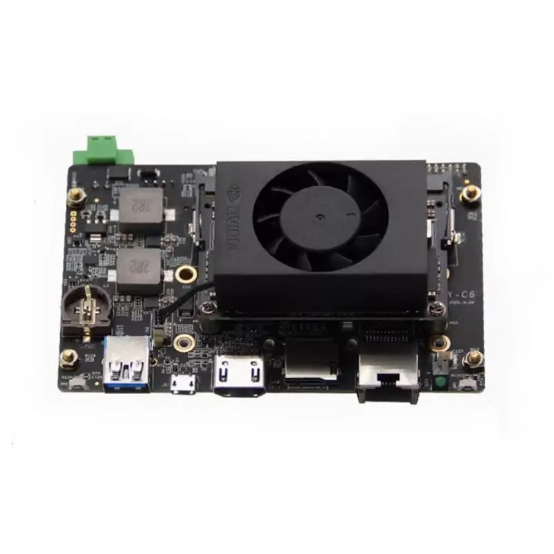

Jetson Orin nano 8GB development kit 4GB artificial intelligence embedded carrier board development kit