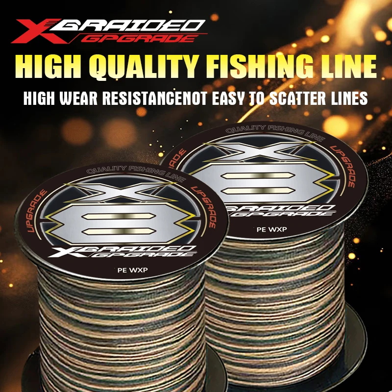 2026 New Ygkx 8 Str…