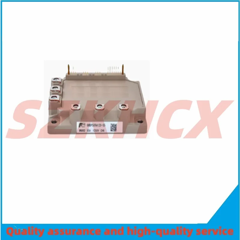 

6MBP50RA-120 6MBP50RA-120-50 6MBP50RA-120-55 Модуль IGBT