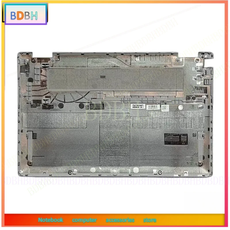 A+ Chromebook X360 14C-CA TPN-Q239 For HP  Shell D Shell Bottom