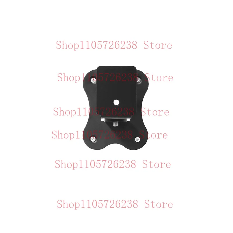 New Speaker Wall Mount Holder Bracket Metal Adjustable Angle for DENON Home 150