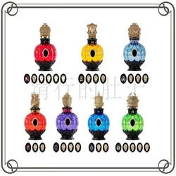 Antagonist Character Candy Jar Disney Twisted-Wonderland BANDAI Anime Ornament Action Figures Model Kids Toy