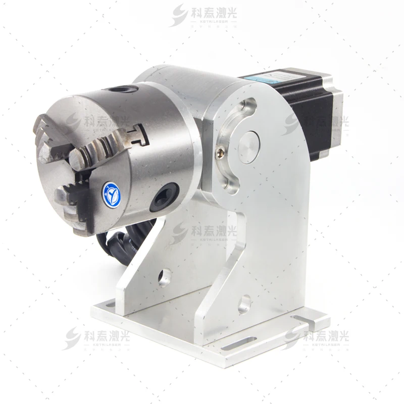 Engraving Cutting Machine Spare Parts Rotary D69 D80 Metal Fixed 70mm 110mm 150mm 200mm 300mm Lens