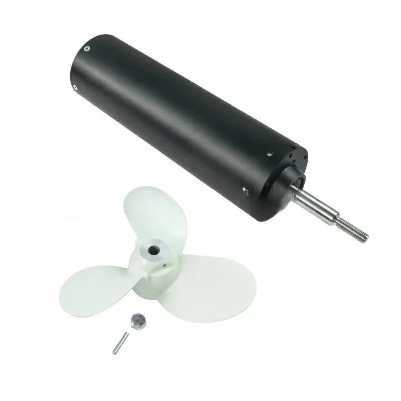 Suitable for 6000W built-in drive motor integrated electric surfboard hydrofoil board 65220 waterproof motor