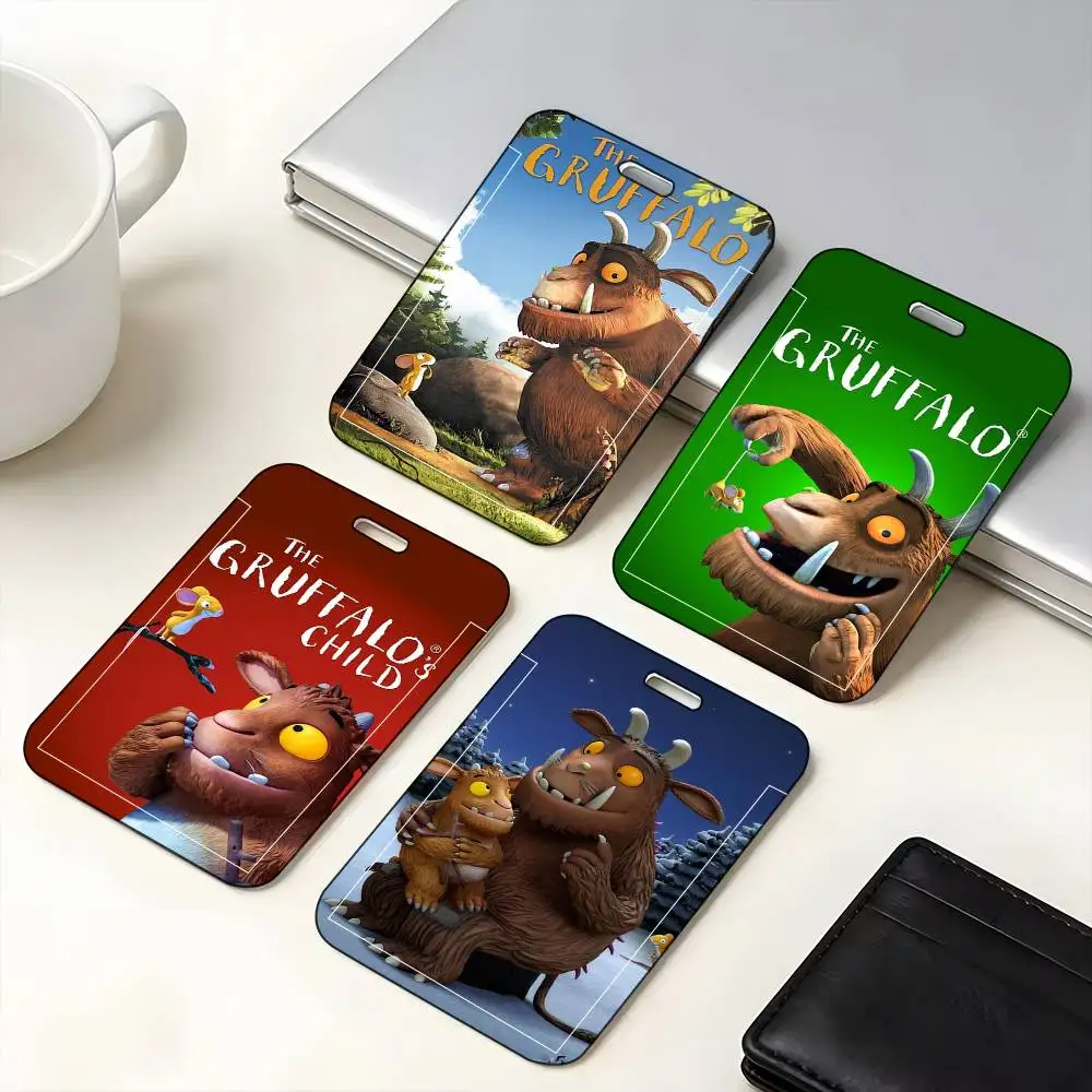 1Pc The Gruffalo Id…