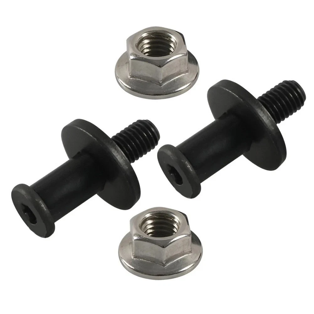 

For Nissan Navara D40 Navara D40 Parts Tailgate Lock Bolts For Tailgate Repair Direct Replacement Fit Easy Installation